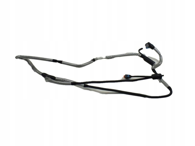 фото №2, 204200918r renault шланг adblue r trafic iii 2.0dci