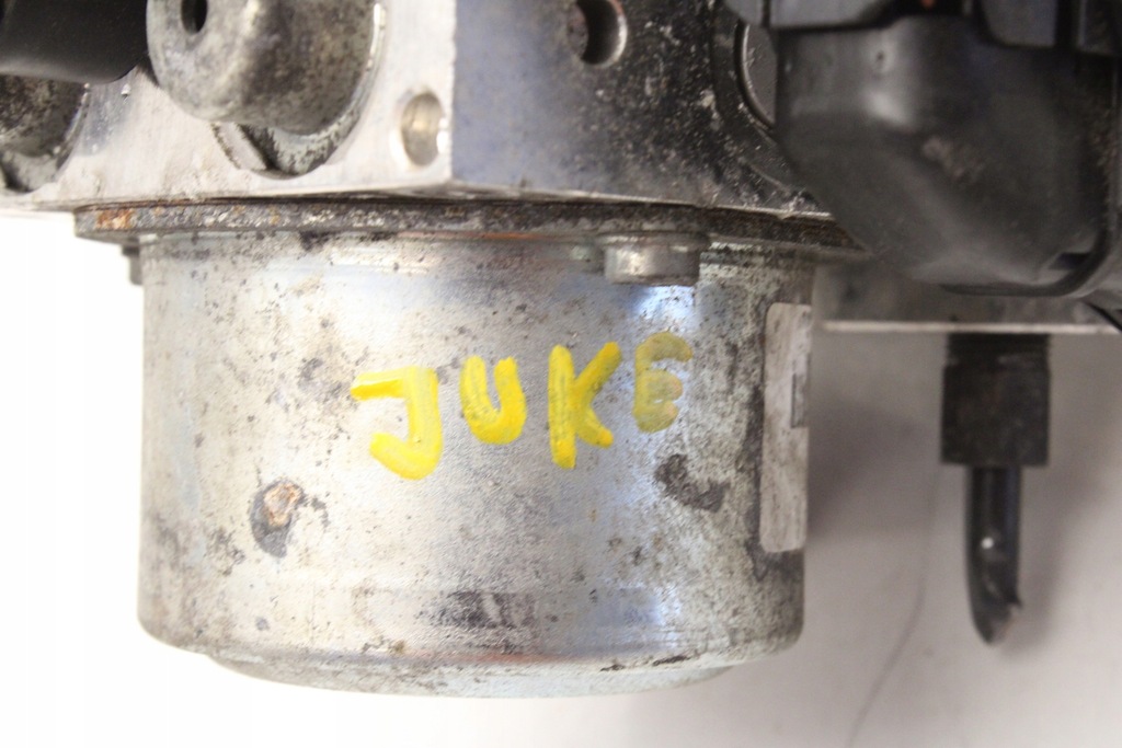 фото №14, Nissan juke f15 насос abs 47660bx800