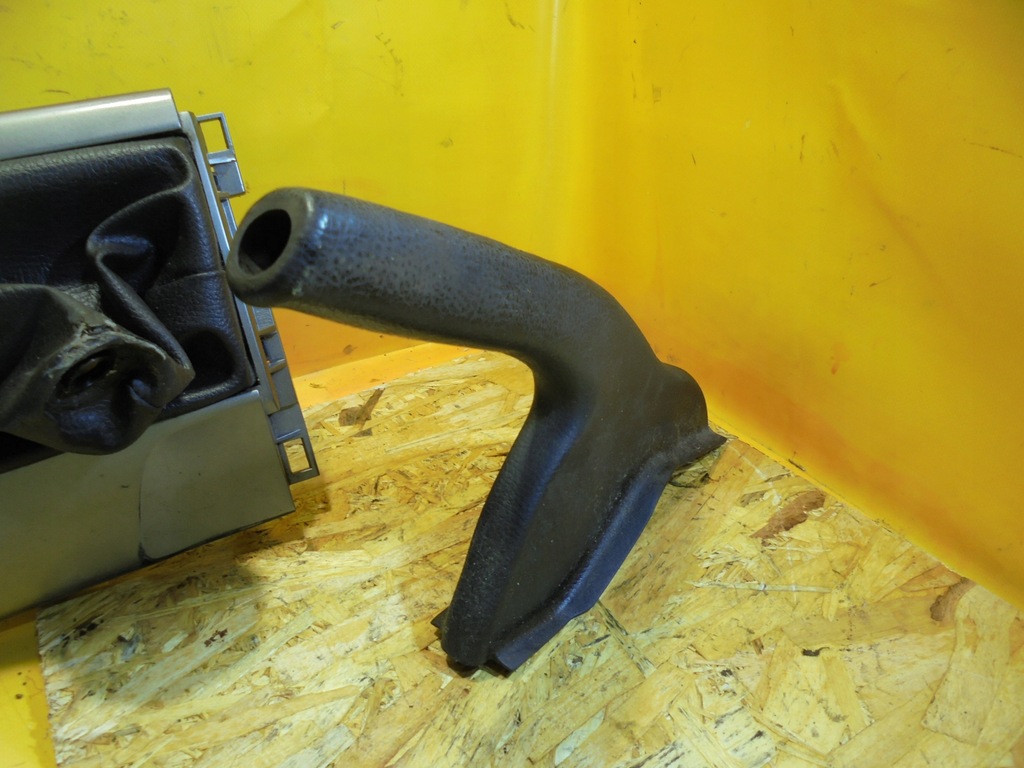 фото №8, Рамка переключения передач чехол mazda 6 комплект