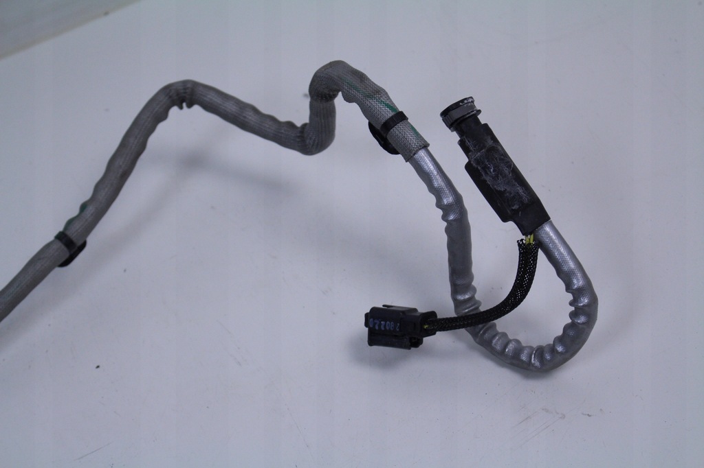 фото №3, Шланг adblue opel combo iv e 20r.