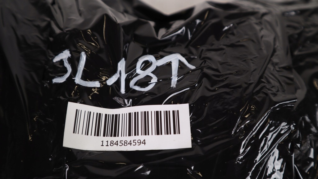 фото №12, Jeep wrangler jl 2.0 t 18- джгут електропроводка відсік двигуна 68458890ac