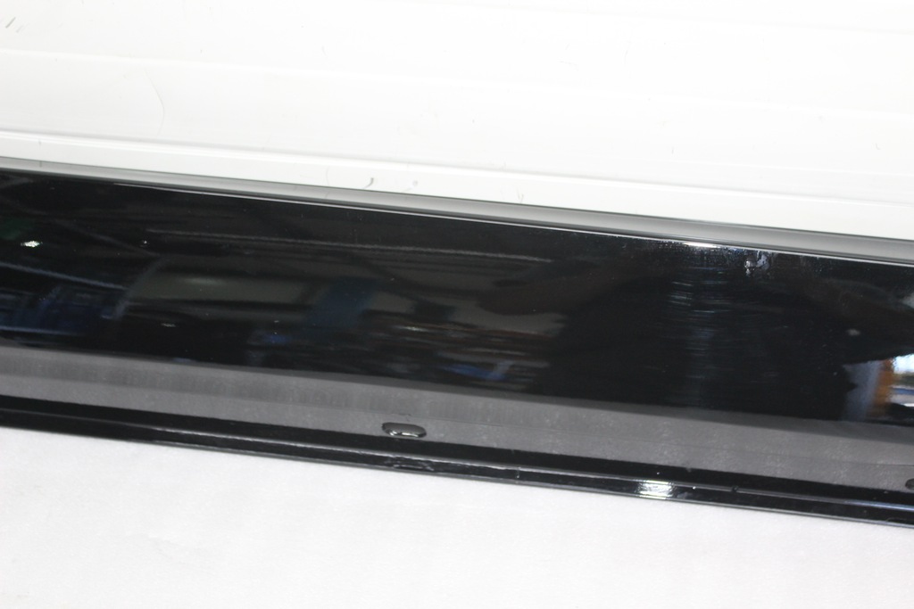 фото №12, Mercedes e w212 поріг молдинг поріг ліва права комплект молдинг поріг