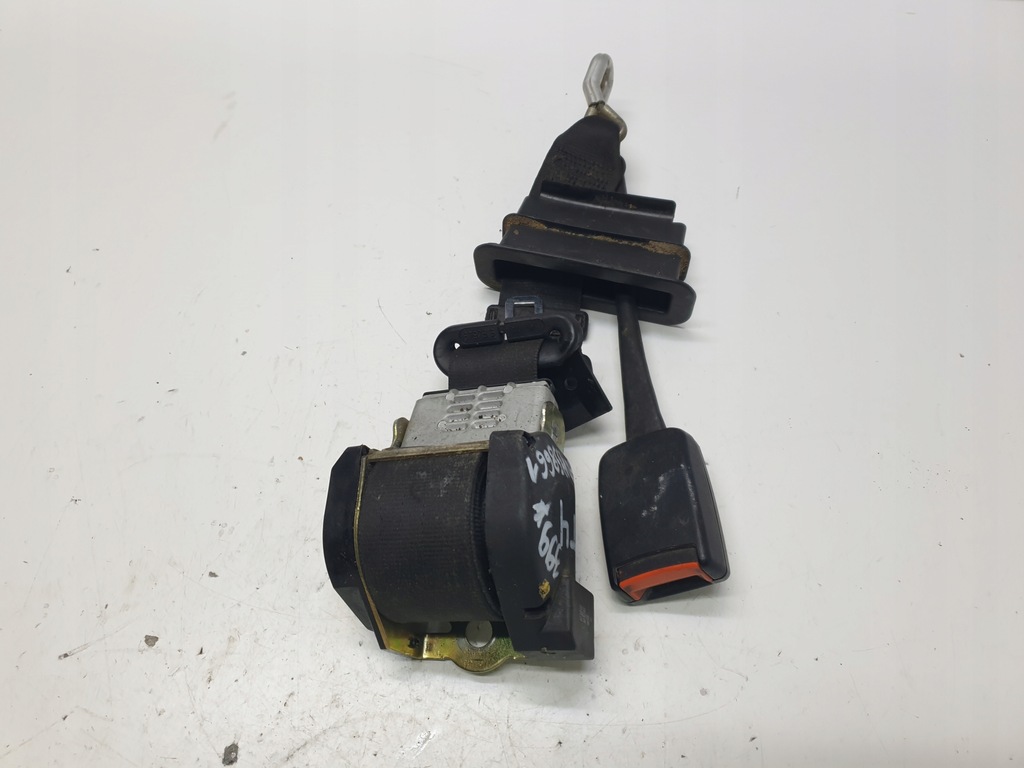 фото №1, Pas безопасности vw t4 7d1858661