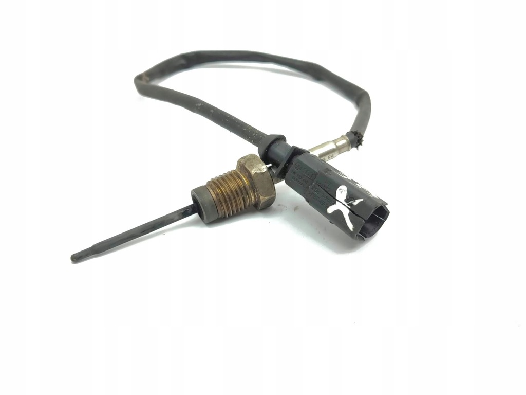 фото №10, Audi a6 c7 2011 датчики температури вихлопних газів