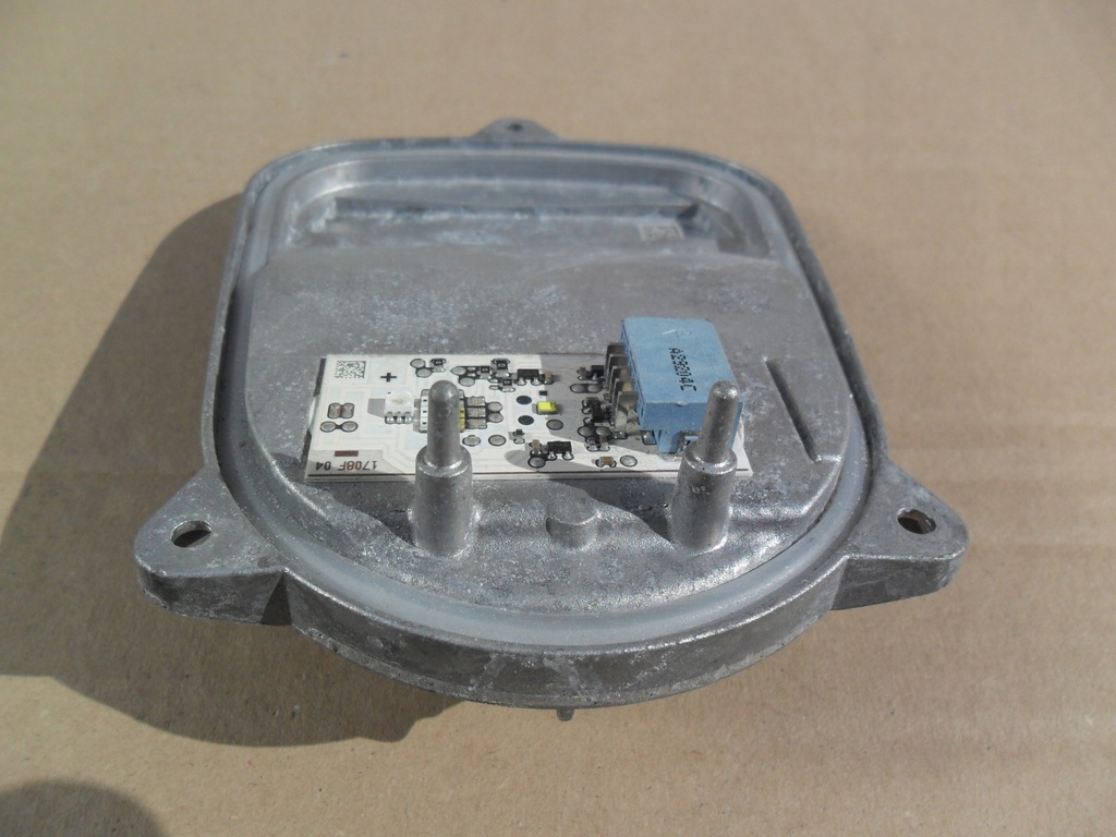 фото №14, Mercedes преобразователь модуль a2539066500