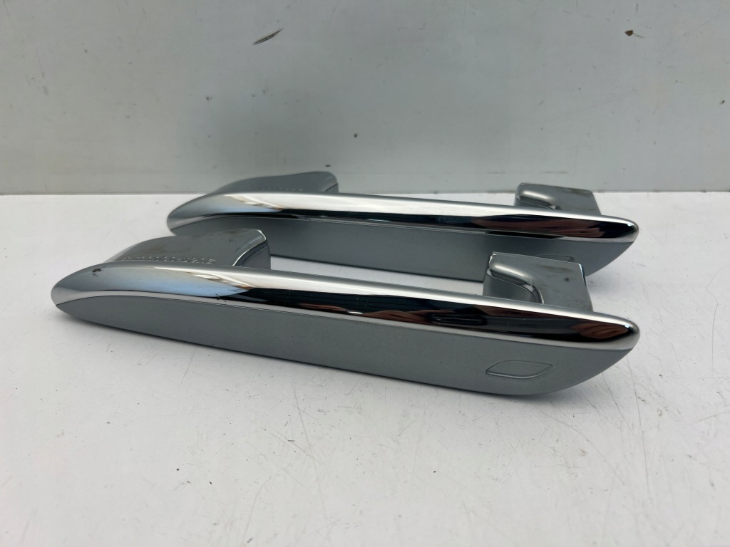 фото №1, Mercedes s-klasa w223 ручка двері ліва зовнішня висувна 20-