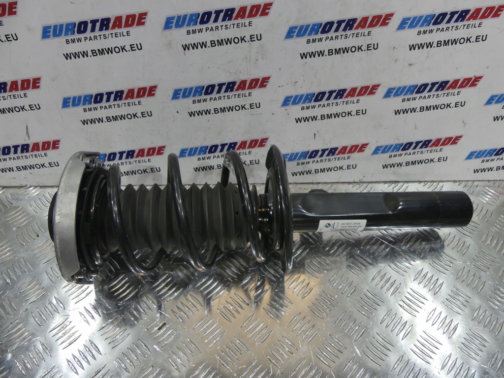 фото №1, Bmw 1 f40 амортизатор перед левый 6877059