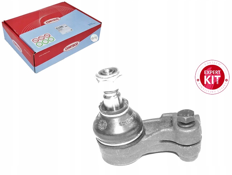 фото №1, Наконечник тяга кермовий p opel astra f astra f classic calibra