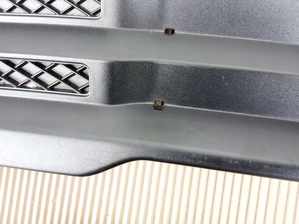 фото №7, Dodge ram 1500 sport 2019-22r. - накладка капот