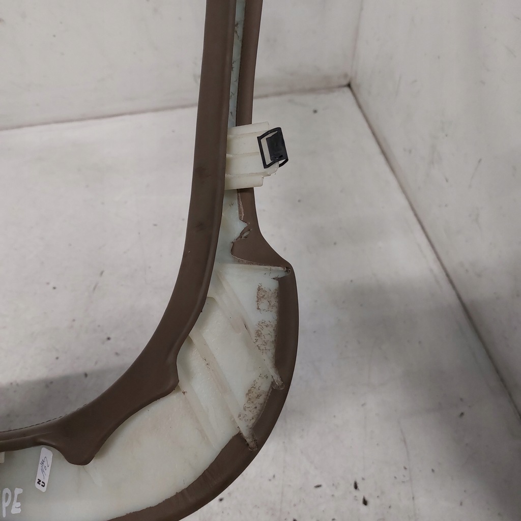 фото №15, Jaguar s-type рамка защита радио консоли туннель среднего рычаг переключения передач передач