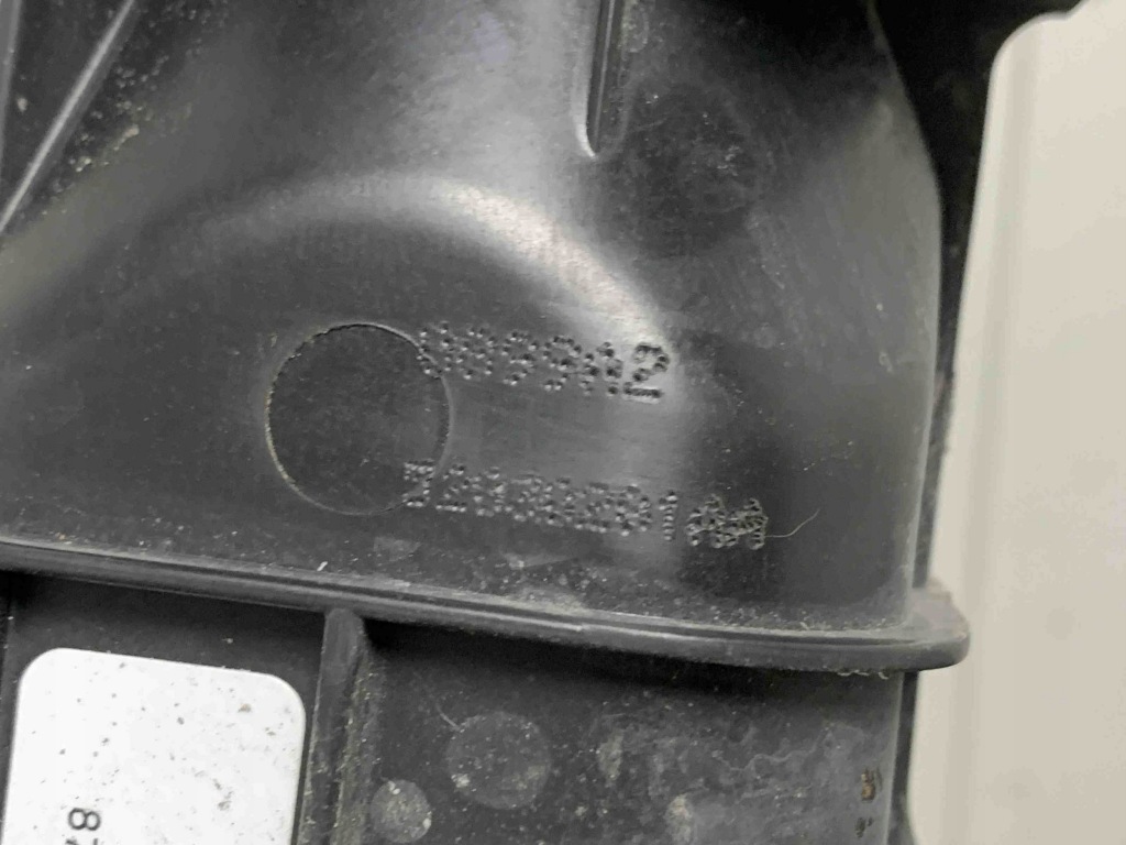 Dodge ram 1500 ds фильтр угольный par топлива 72142991 2019 5700cm3 Доставка