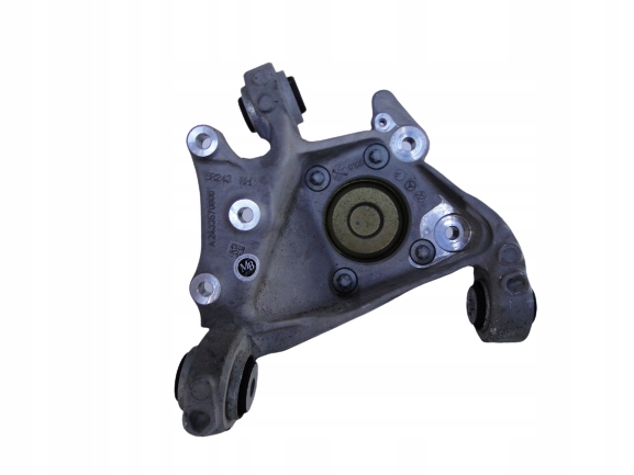 фото №1, Mercedes eqb 243 x243 w243 поворотный кулак ступица задняя правая