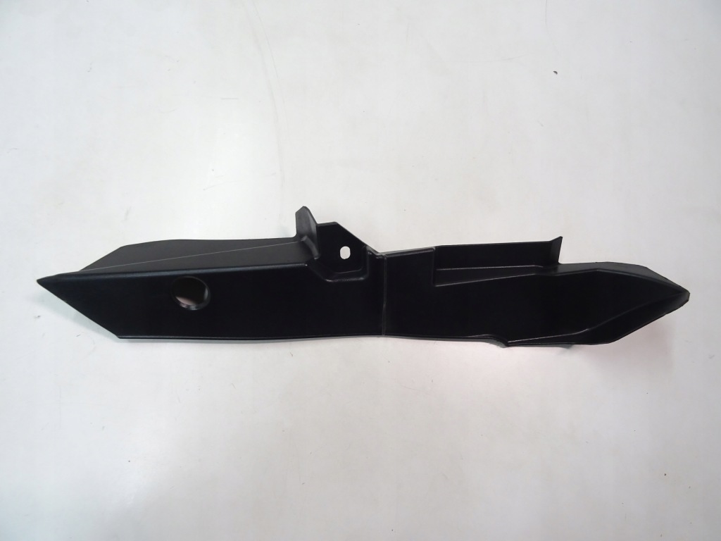 фото №1, Honda crv iii молдинг защита накладка крыла левый перед передняя