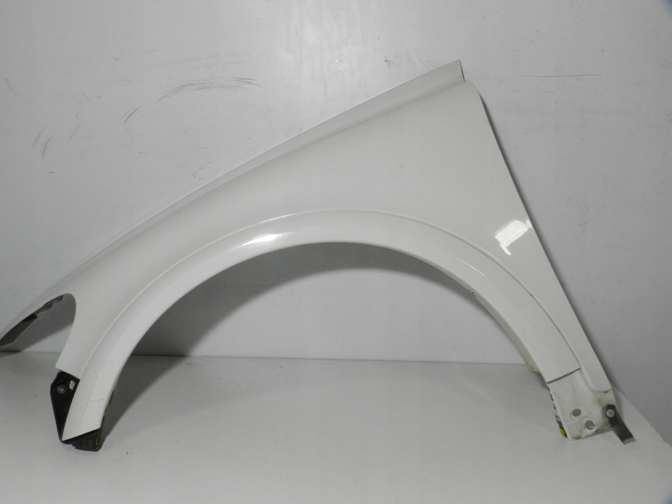 фото №12, Бампер капот pas перед volvo c30 06-10 r-design