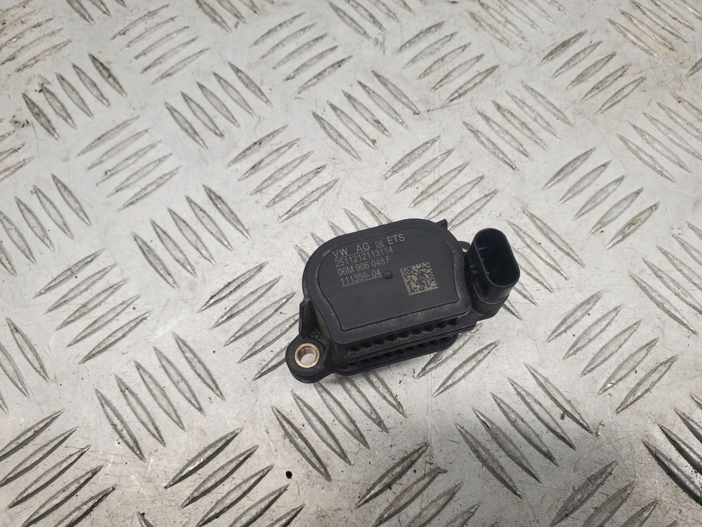 фото №5, Audi q7 4m 06m906048f клапаны