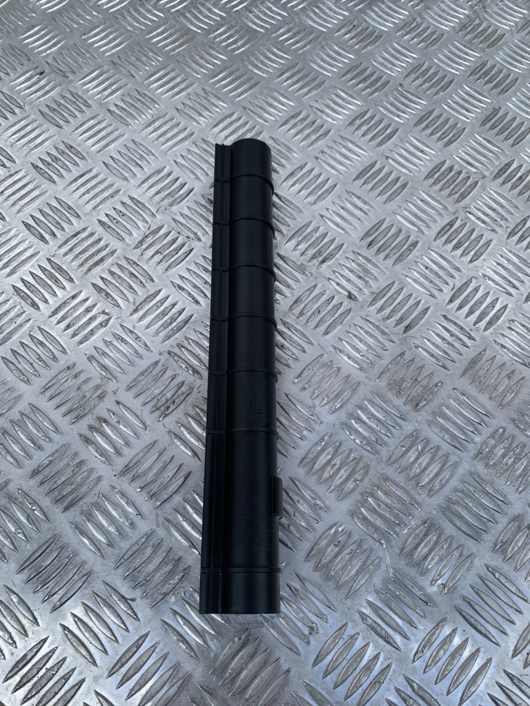 фото №1, Повітропровід повітря ліва kia sportage iv 18- lift