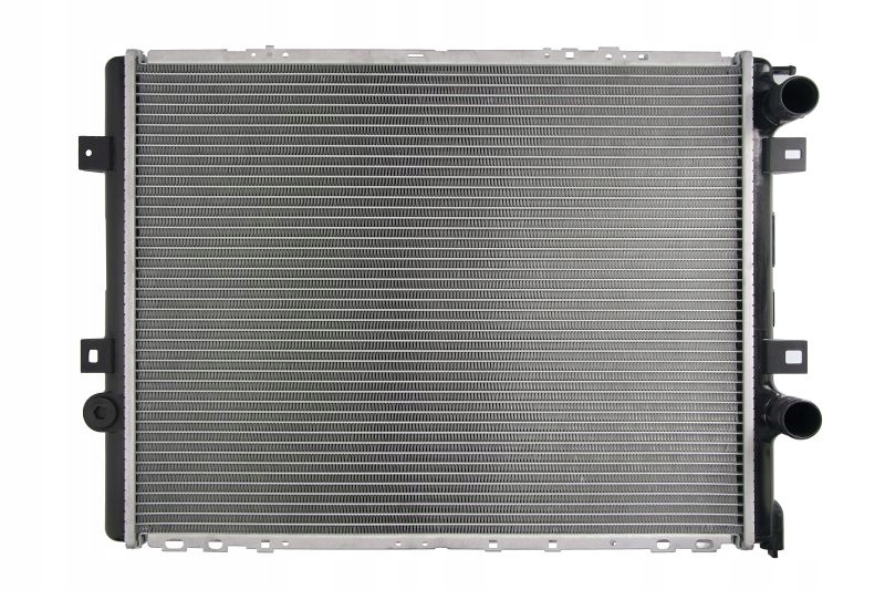 Купити Радіатор води renault mascott 2.8 dt 1999 - 2005