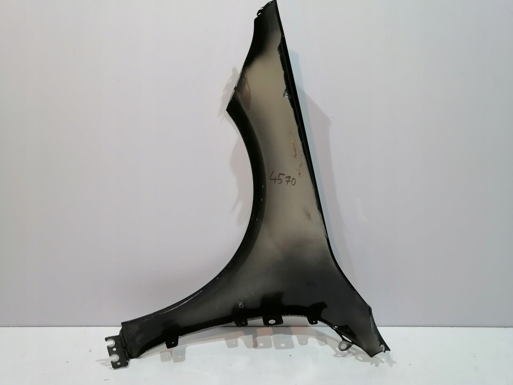 фото №13, Mercedes-benz оригинальный номер a1188810400 крыло