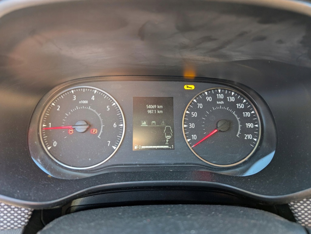 Двигатель комплектный  форсунки турбина dacia sandero 3 1.0 tce h4de470 Цена