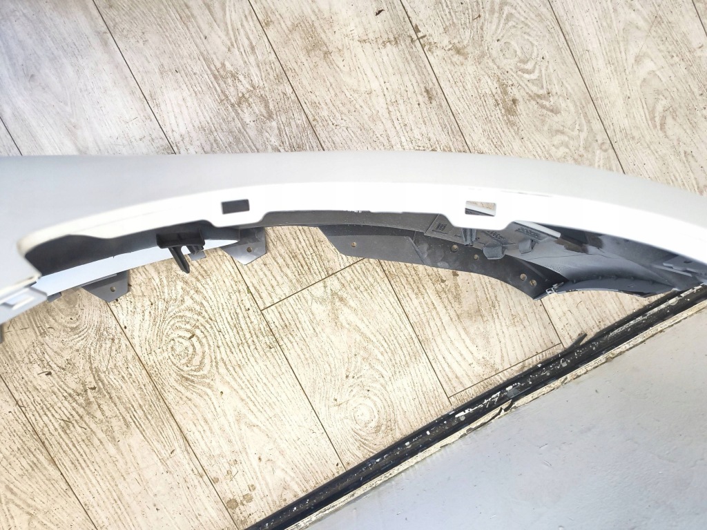 фото №9, Бампер перед передний tesla model 3 17-21rok