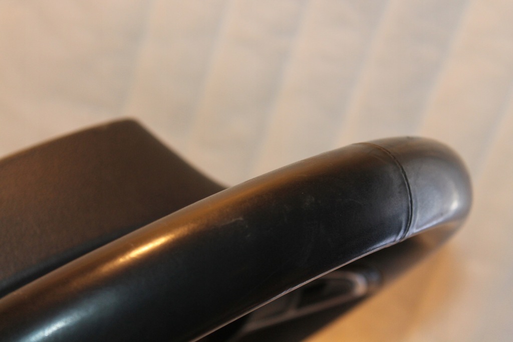 фото №6, Повітропровід шкіра мультифункція skoda octavia iii vrs 5e0419091cf r114