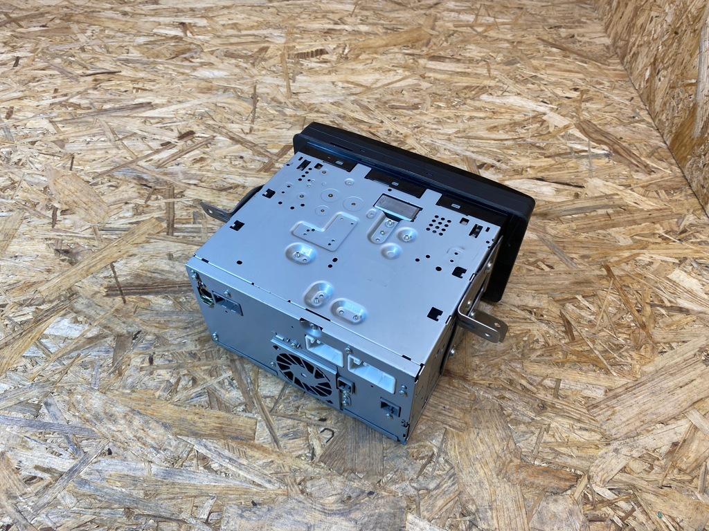 фото №10, Радіо навігація gps navi екран дисплей mitsubishi outlander iii 2012-