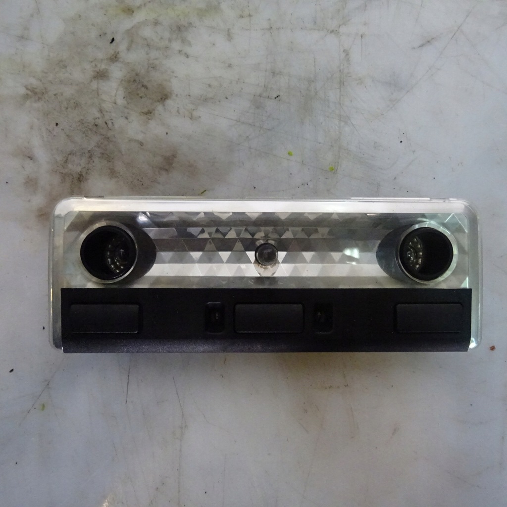 фото №1, Bmw 3 e46 лампа салона 8364929