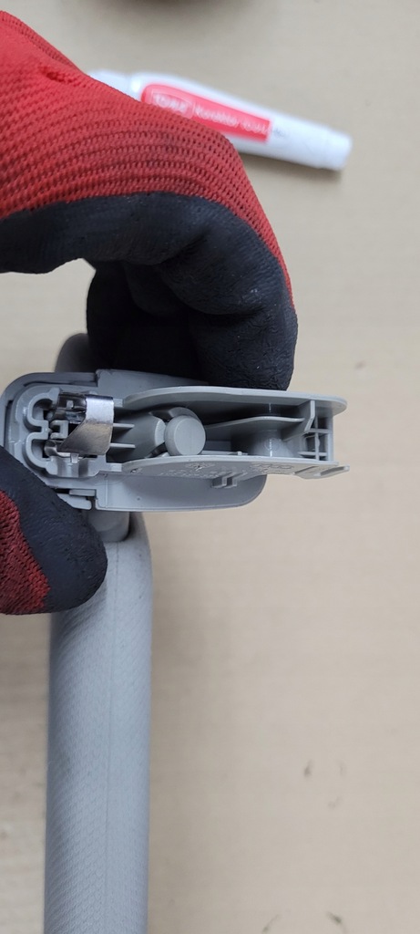 фото №11, Q5 8r sq5 козирок захист сонцезахисна козирок правий перед himmel