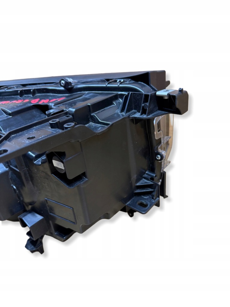 фото №10, Фара перед сторона ліва toyota land cruiser j250 9115060s80