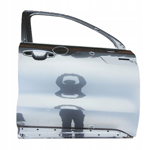 фото №1, Правое передние дверь kia sorento iv 20 -