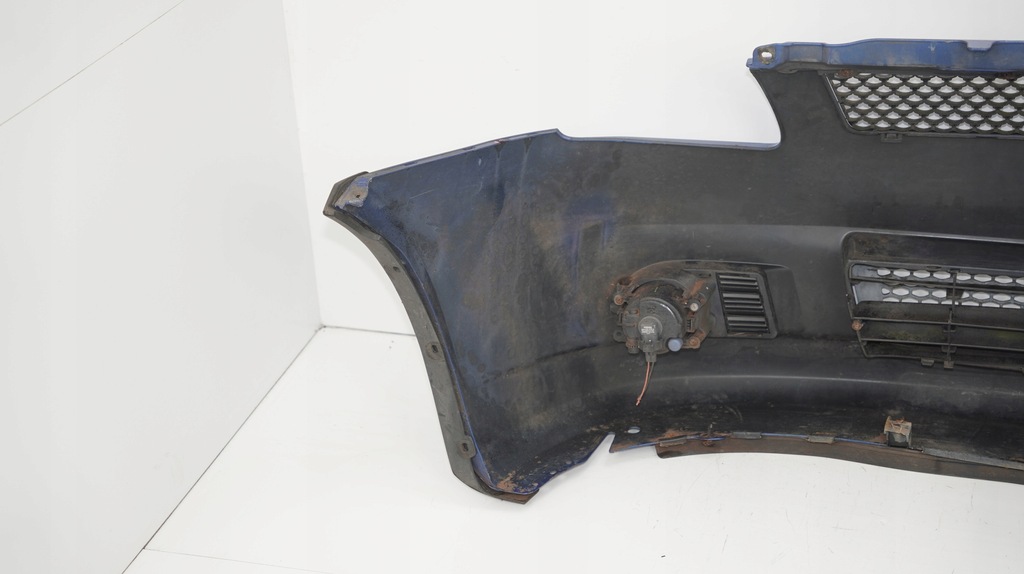 фото №10, Бампер перед передний suzuki swift mk6 05-08r