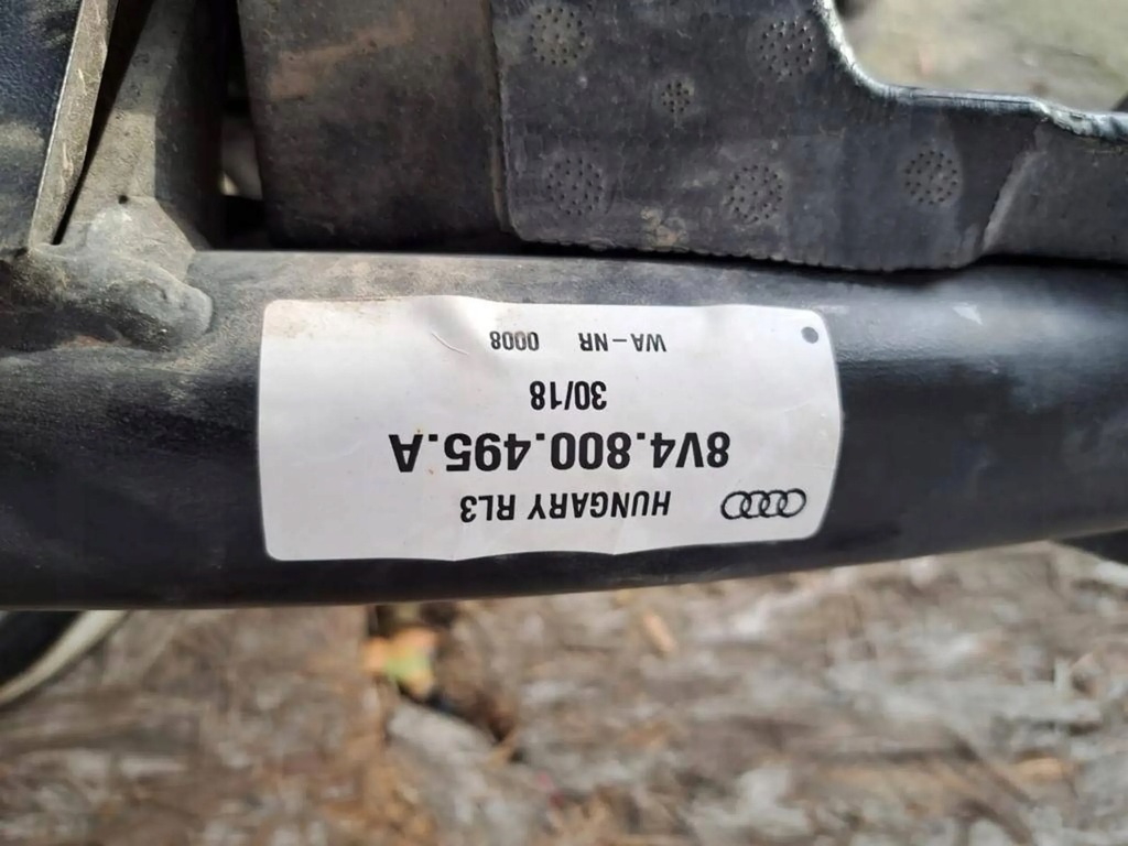 фото №4, Opel insignia b 2021 dachy