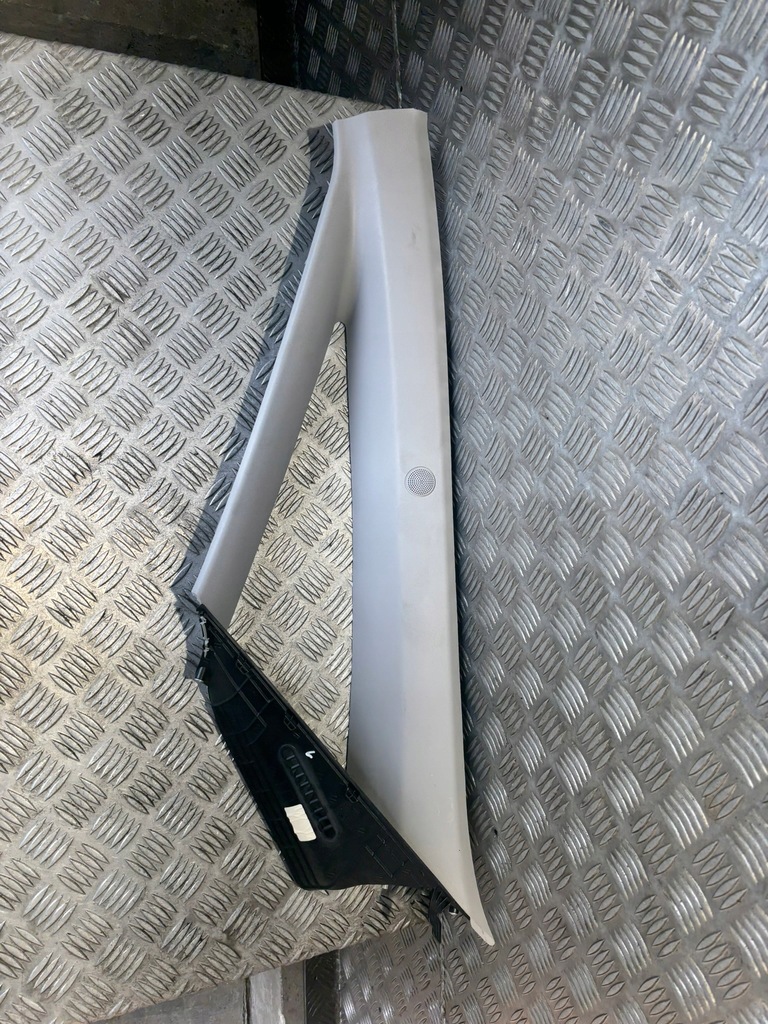 фото №1, Kia venga захист стійка обшивка ліва 85815-1p000