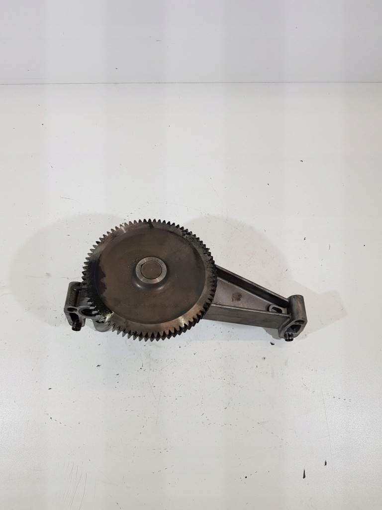 фото №1, Насос оливи 1448659 scania r380 euro 4 dc1213