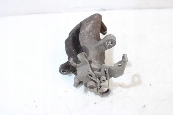 фото №3, Супорт гальма правий задня opel astra h 1.7cdti