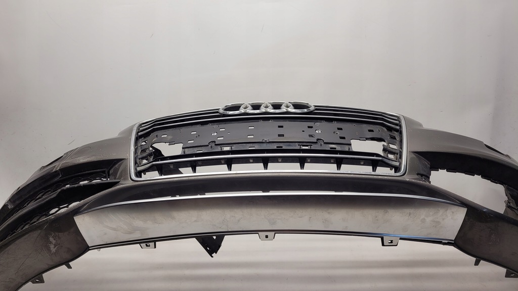 фото №8, Audi a7 s-line 4g8 бампер oryg.