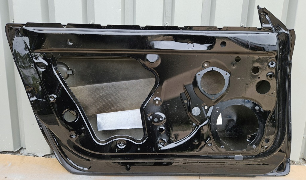 Ліва двері audi tt ii 2 8j 2006-2014 Київ