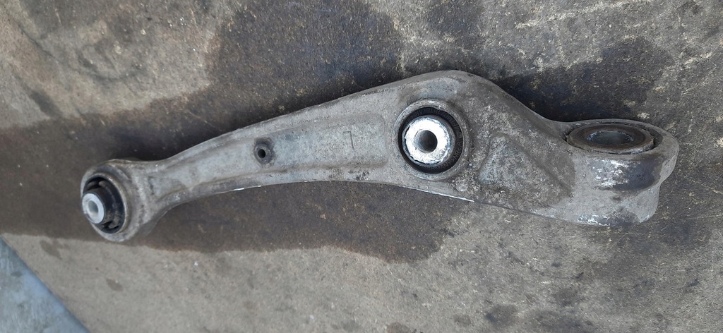 фото №7, Важіль лівий перед передній нижній 2.0tfsi audi a4 b8 8k0407155c