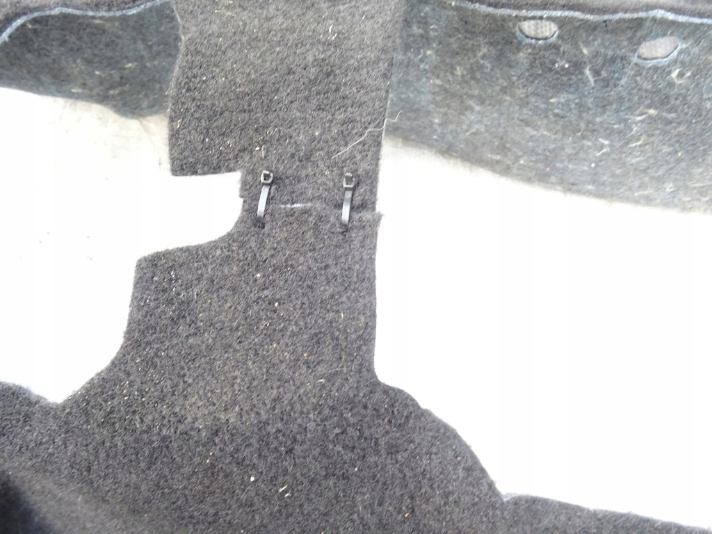 фото №7, Обшивка коврик vw golf v 5 vi 6 kombi 1k9 1k1863367bf