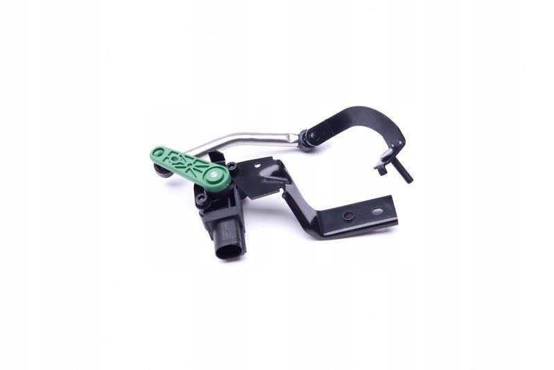 фото №11, Датчик выравнивание света skoda vw 3q0412521a