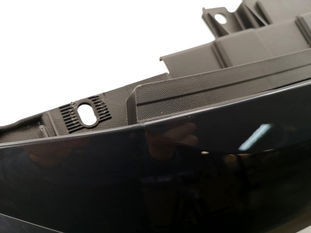 фото №13, Новий org бампер перед передній seat tarraco 6x pdc 5fj807221d lc7q