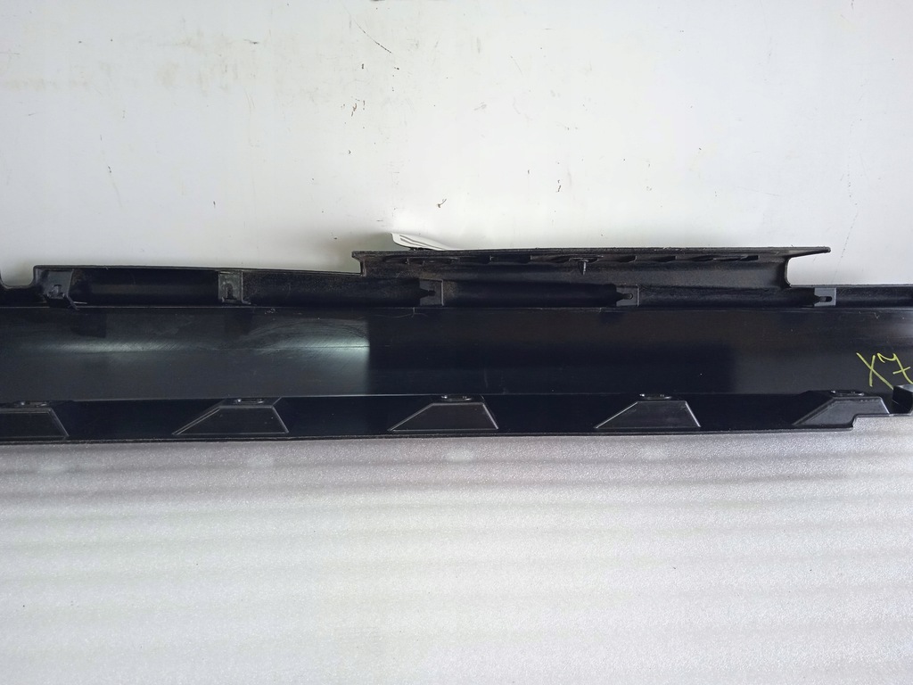 фото №10, Audi a6 c6 allroad молдинг поріг поріг права