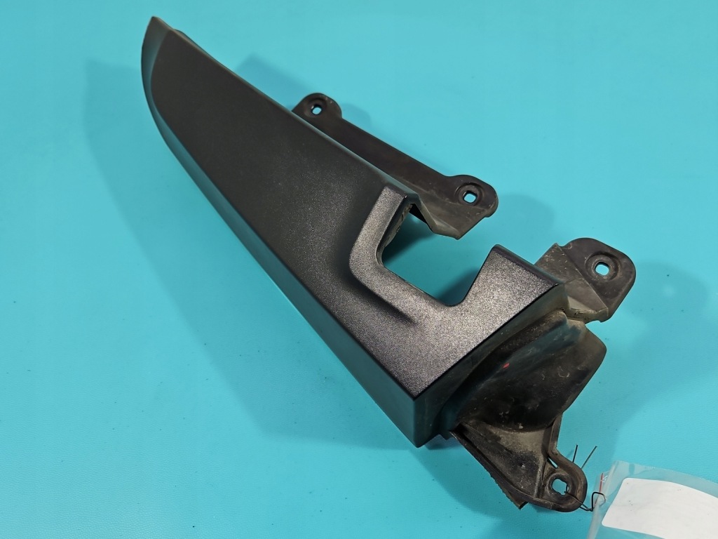 фото №1, Захист заглушка пластик renault express 903900425r