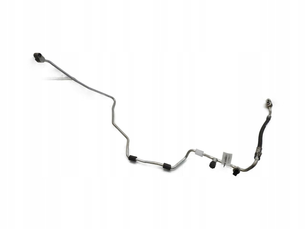 фото №1, Патрубок трубка кондиціонера vw passat b7 2.0 tdi 3c0820741aj