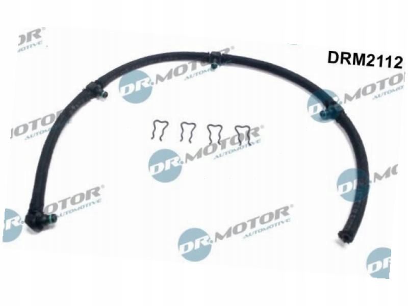 фото №2, Шланг сливной vw lt ii 2.8