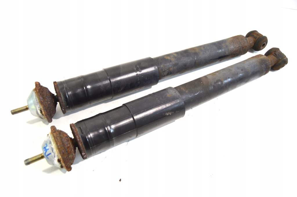 Купити Амортизатори задній mercedes w140 s klasa 4.2 5.0 оригінал 1403261100