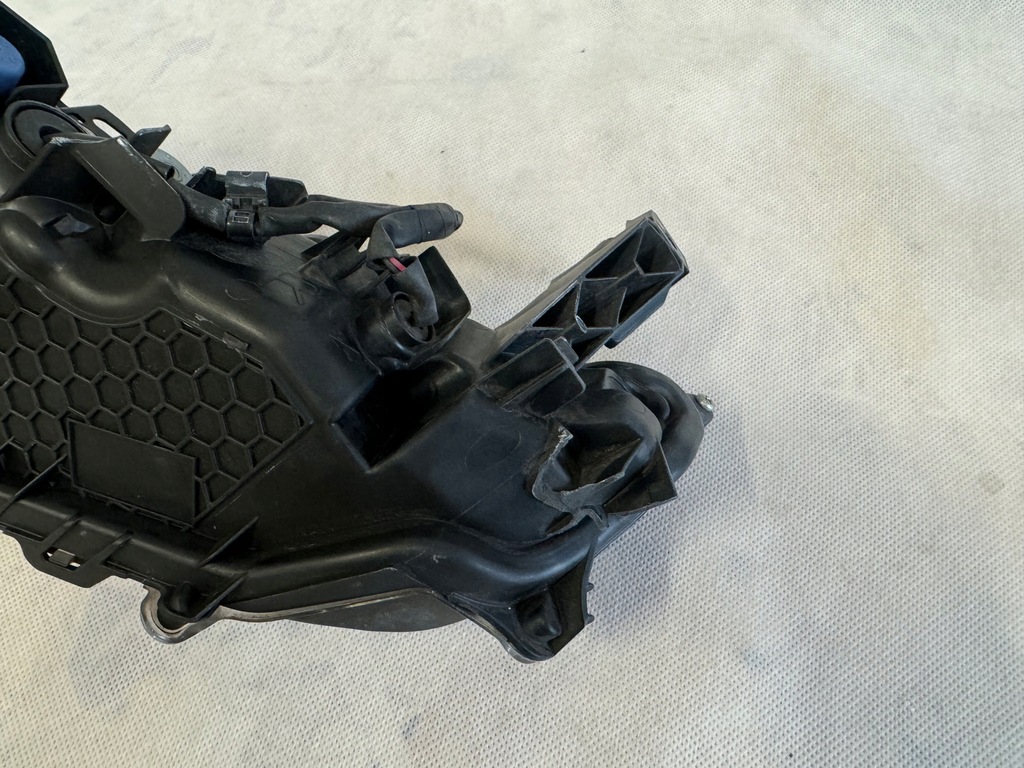 фото №6, Lexus rx-350 lift 19-22 протитуманна фара led правий