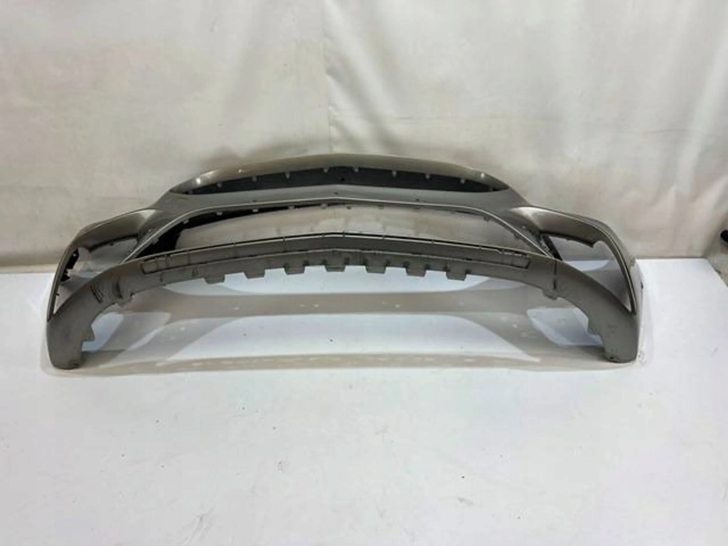 фото №7, Бампер перед mercedes b-klasa w247 amg 18-