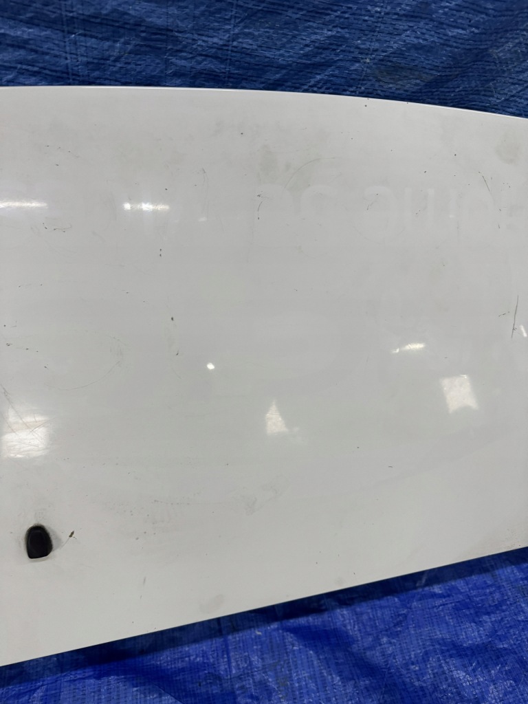 Капот jumpy 3 expert 3 proace Оригинал