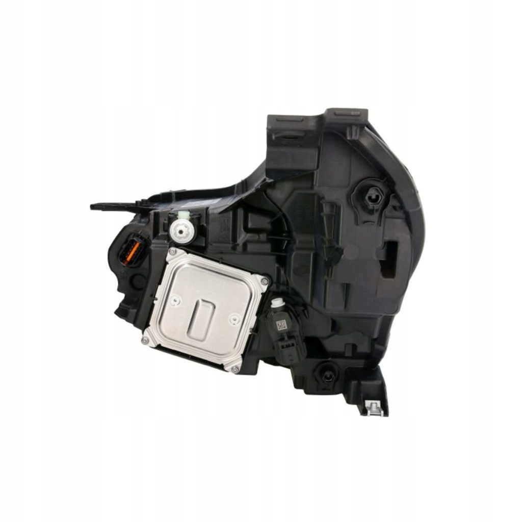 фото №2, Лампа renault captur ii 20- фара правый